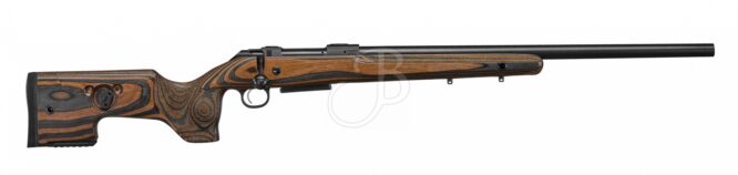 CZ mod. 600 Range Cal. .308 Winchester