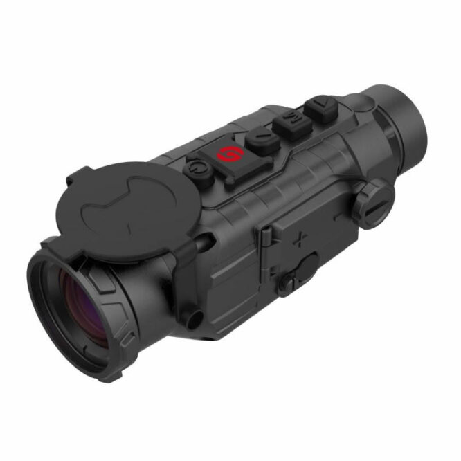 Guide Sensmart TA435 Clip-On