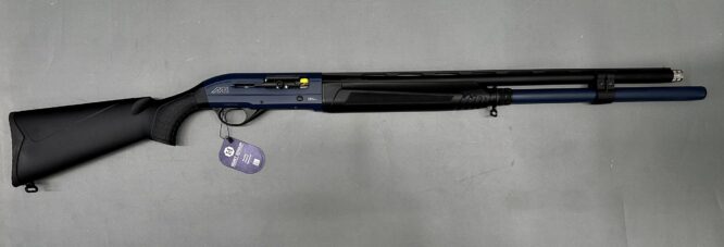 HUNT GROUP ARMS Mod. M13-S-01 Cal. 12