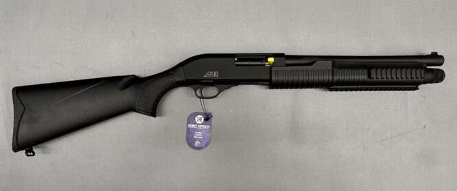 Hunt Group Arms Mod. MH-X-12 Cal. 12